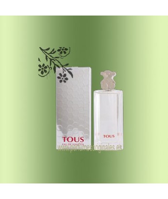 TOUS EDT 50 ML VAP